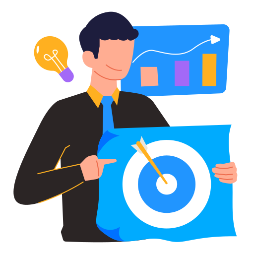 the best seo consultant conducting an analysis