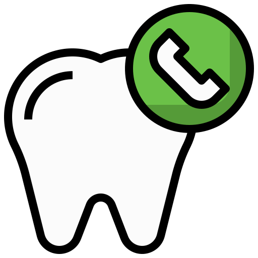 SEO dentist phone call