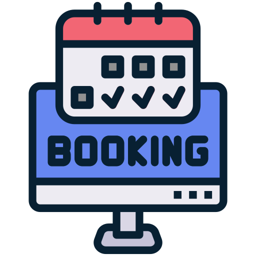 SEO for Hotels booking increase