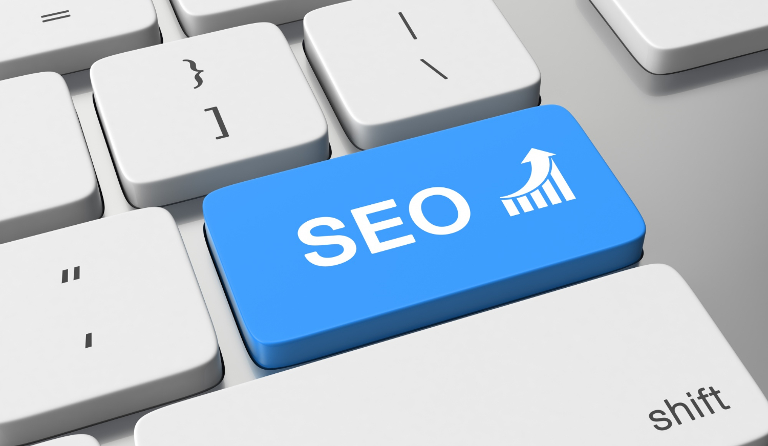 How to do SEO in Google for your company