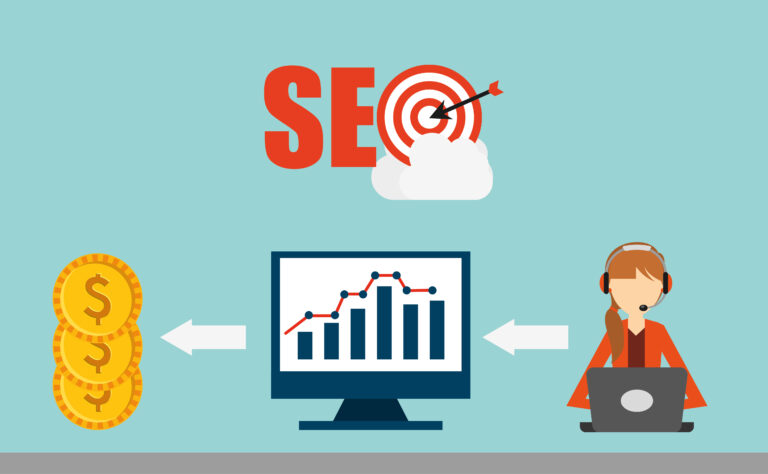 Benefits of hiring an SEO consultant