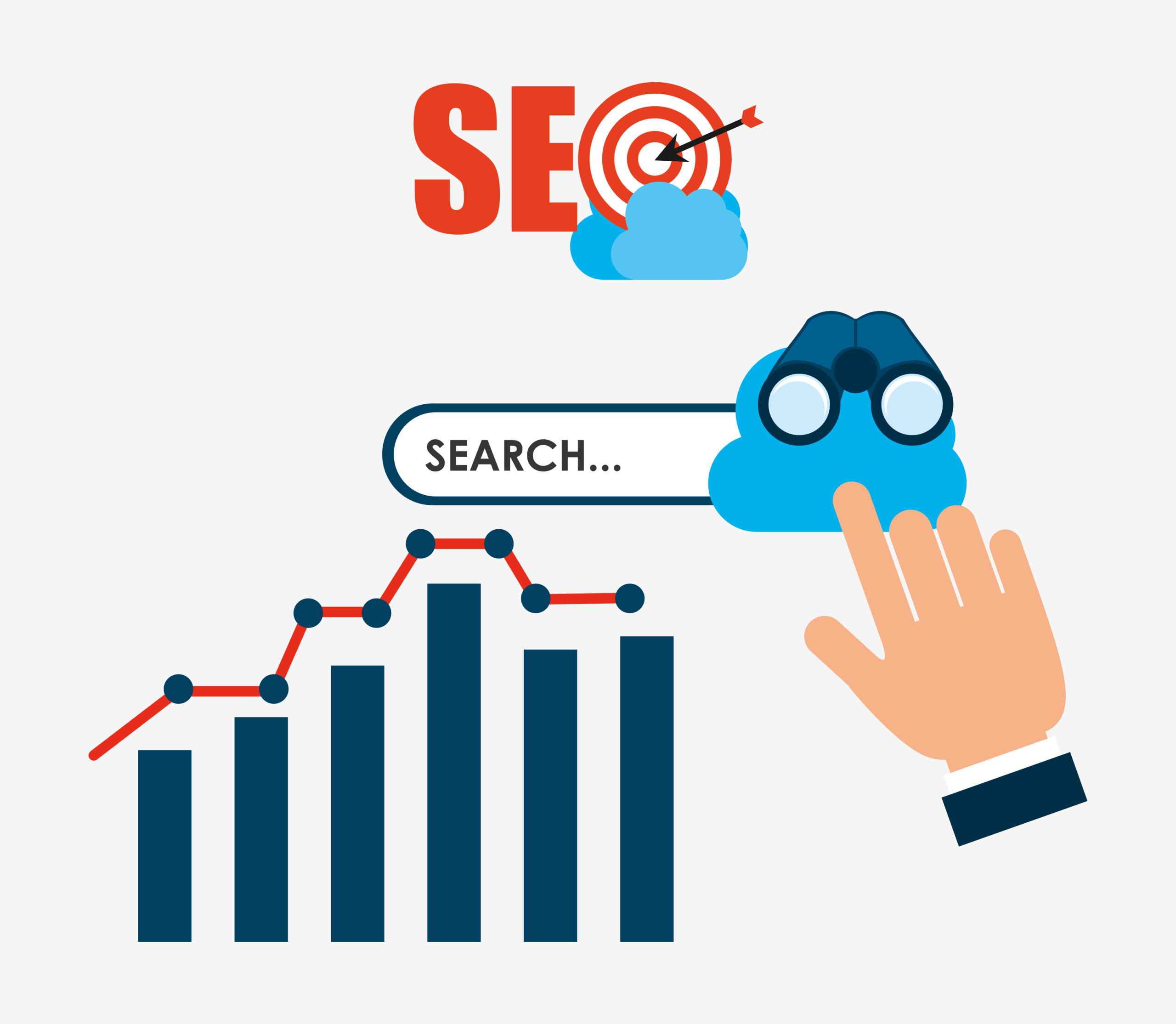 Ways in which an SEO Agency can grow your company and business