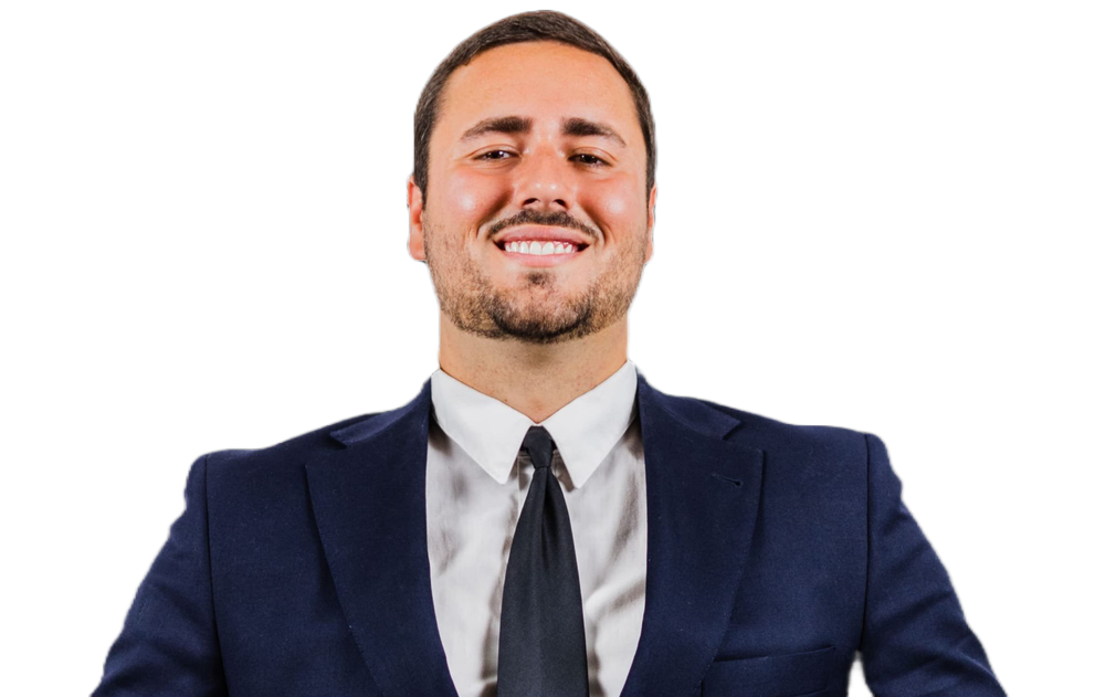 Juan Plamen, fundador y consultor SEO de Seo Aim One