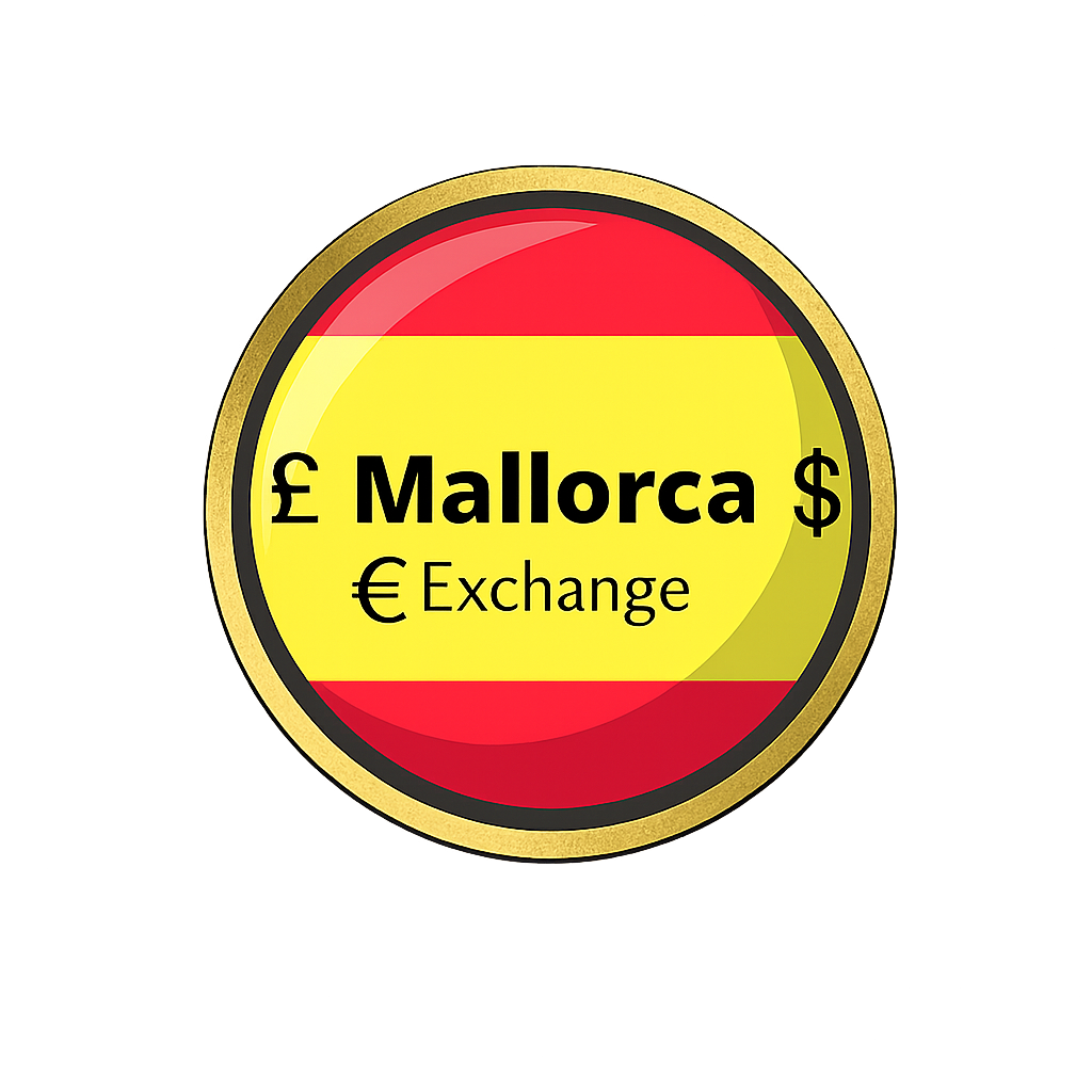 Logo de Mallorca Exchange