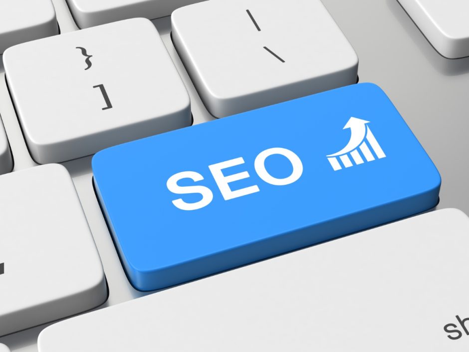 How to do SEO in Google for your company