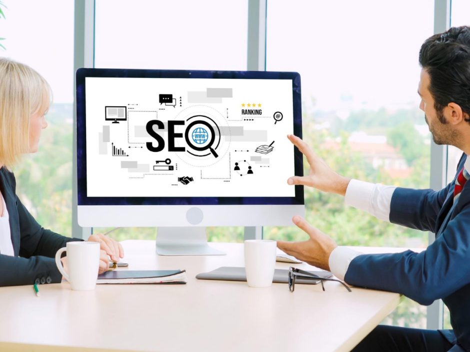 Why do I need an SEO consultant in my company?