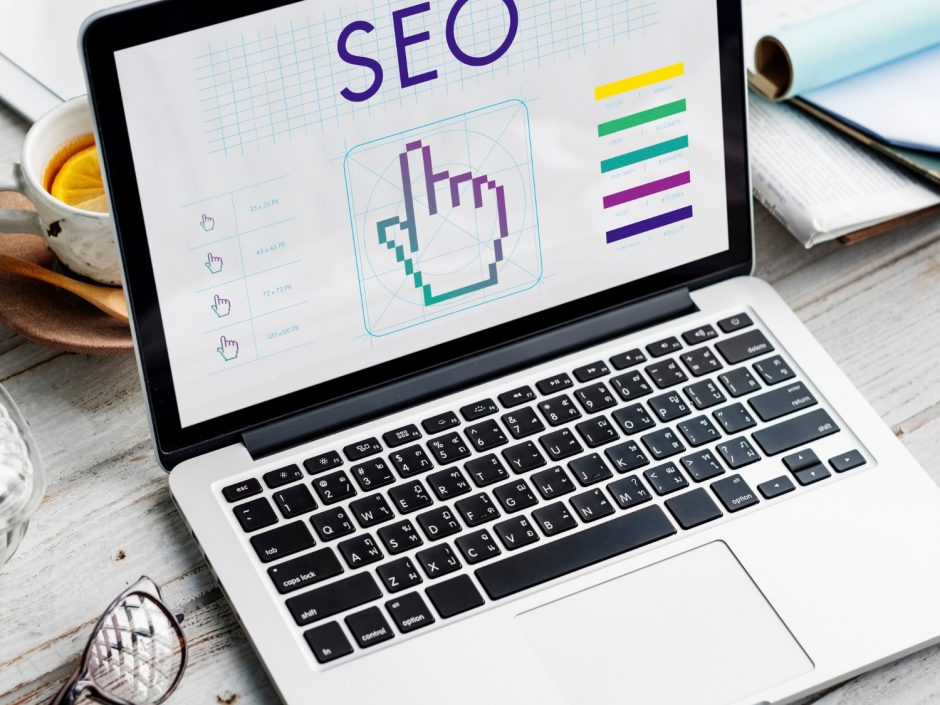 What includes basic SEO plan